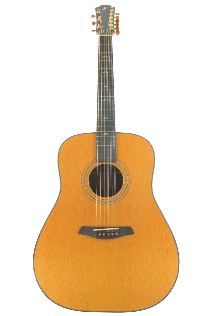 Kufor na super jumbo aj 12 strunné - 16