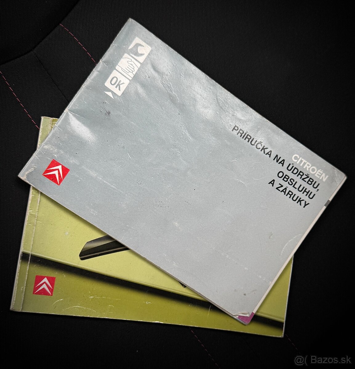 CITROËN C1 1.0i Plus - 16