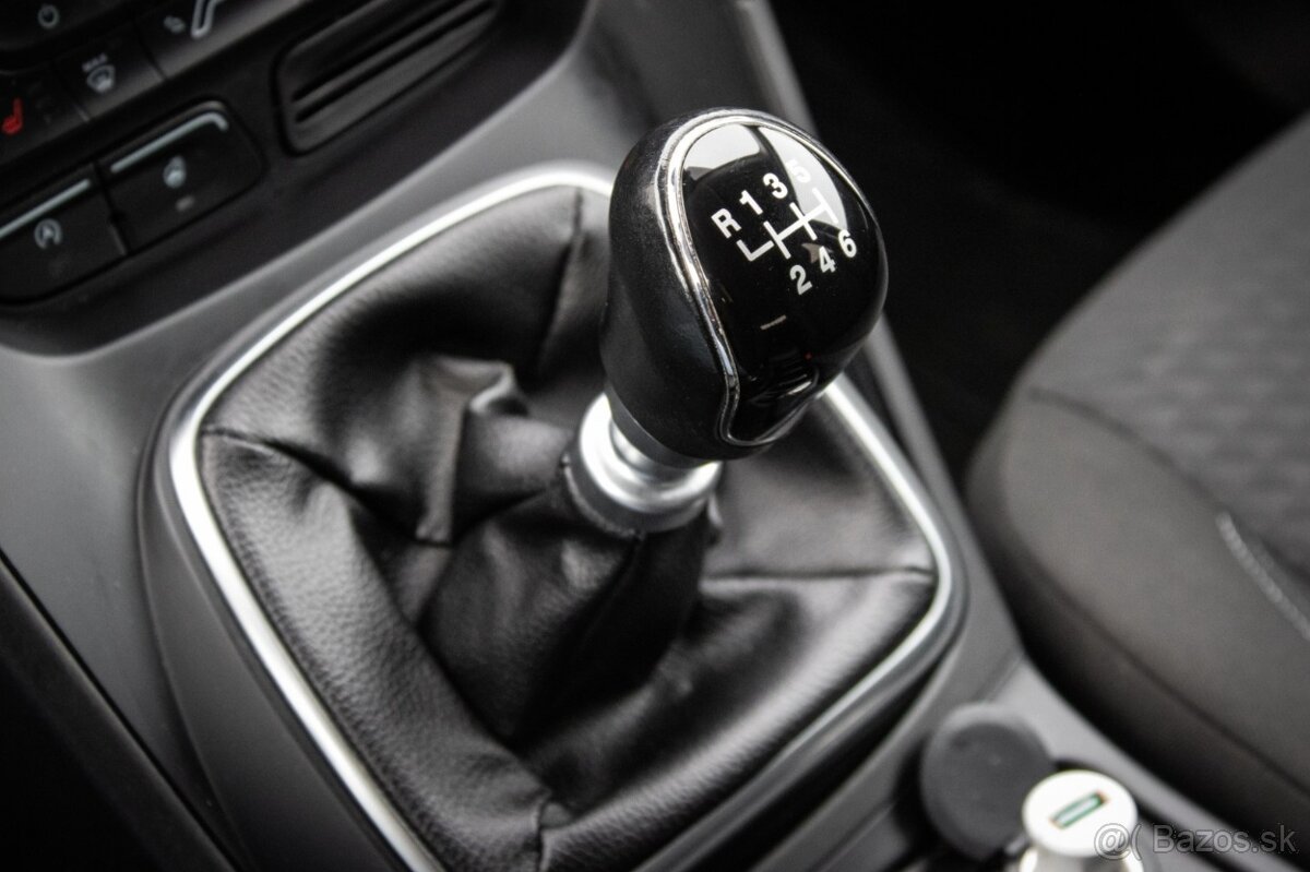 Ford C-Max 1.0 EcoBoost Family Edition Plus - 16