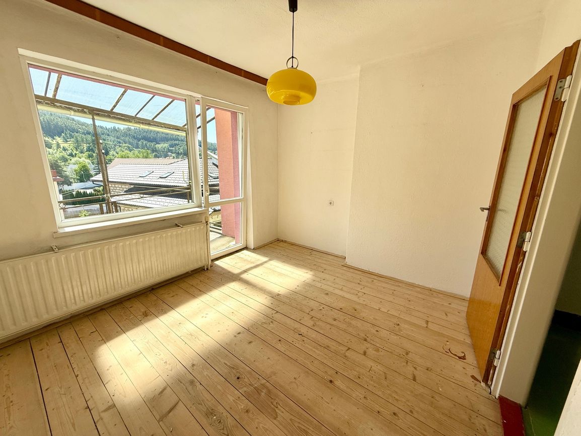 Na predaj Rodinný dom v obci Široké - 16