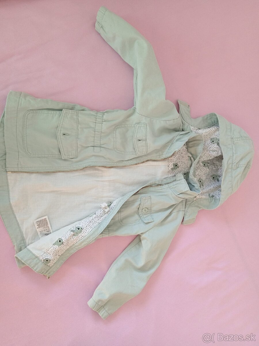 Detské oblečenie Lindex - 16