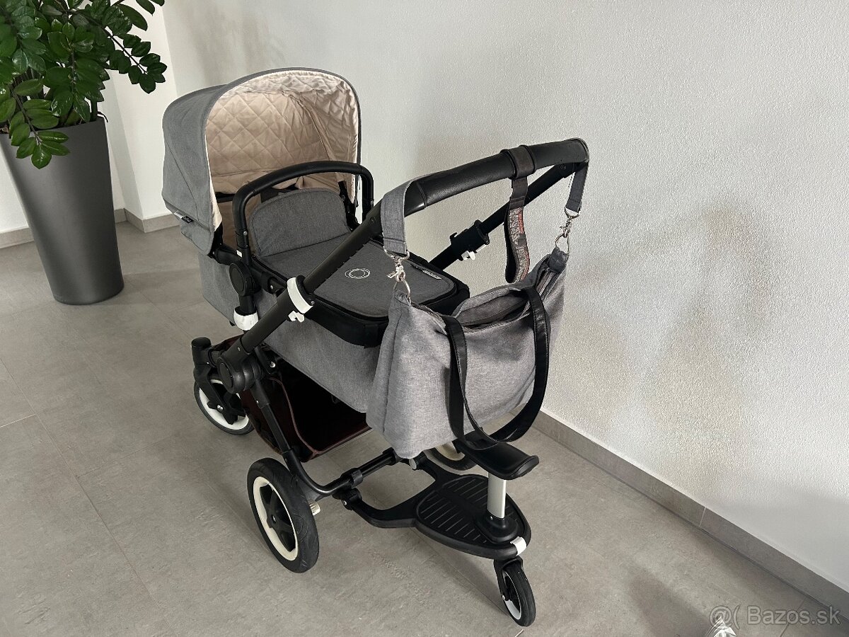 Bugaboo Buffalo - 16