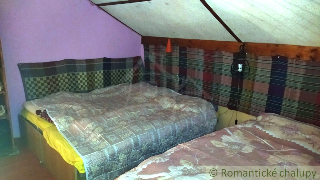 Chata pri lyžiarskom vleku, Drienica - 16