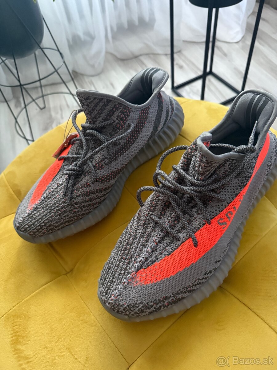 Tenisky Adidas yeezy - 16