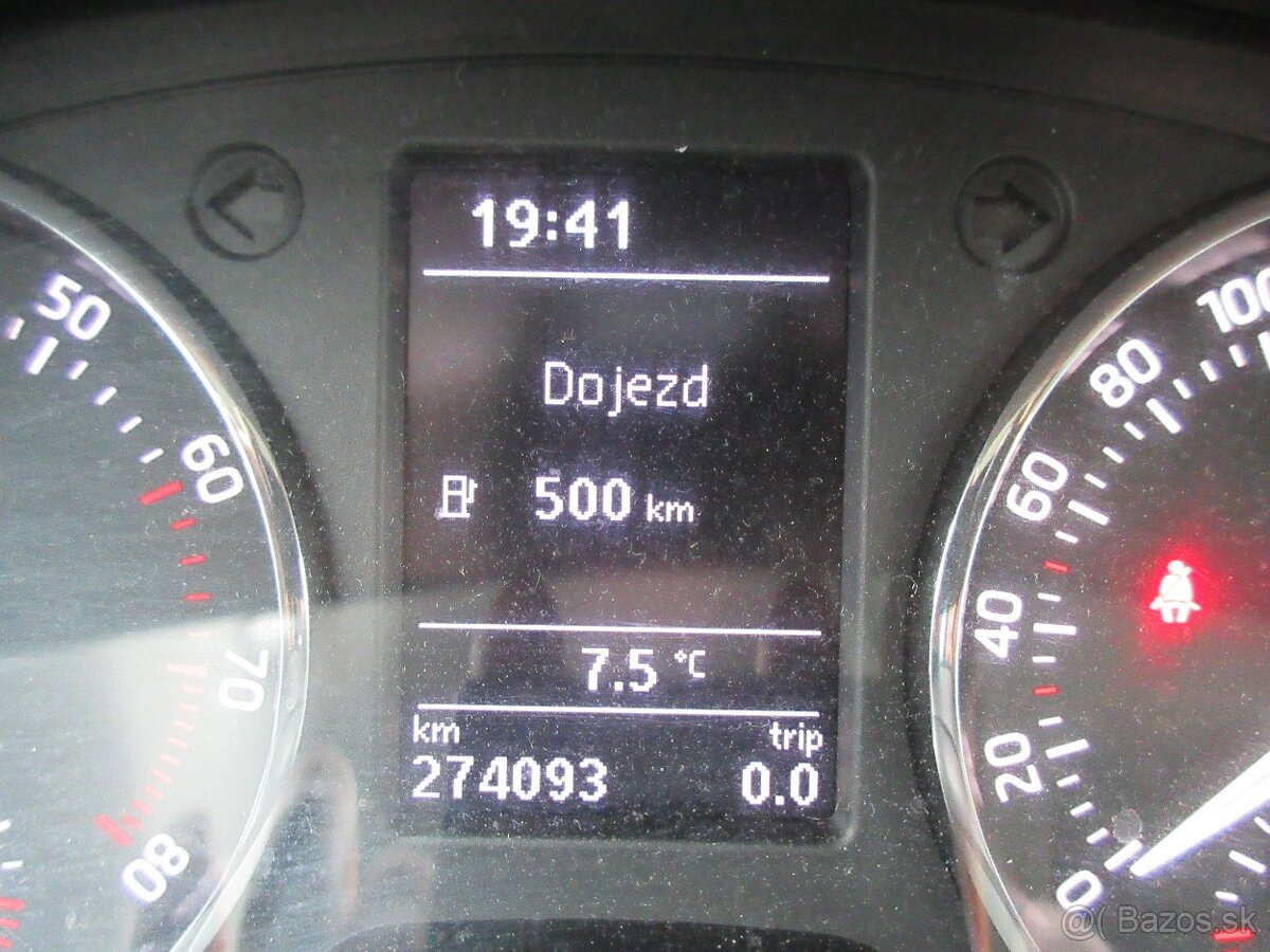 Škoda Rapid 1.2 TSI Elegance - 16