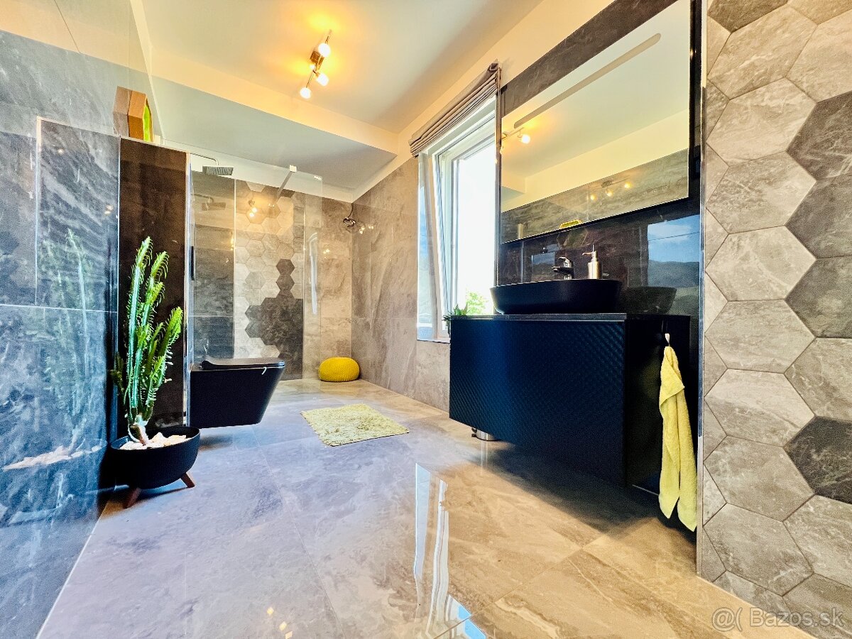 ZNÍŽENÁ CENA RD so SPA, Krásna Lúka okr. Sabinov - 16