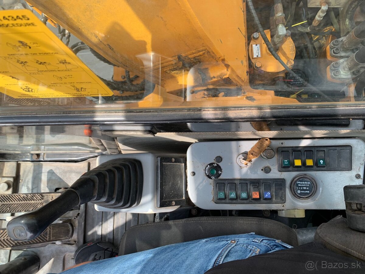 Hyundai ROBEX 170W-3 - 16