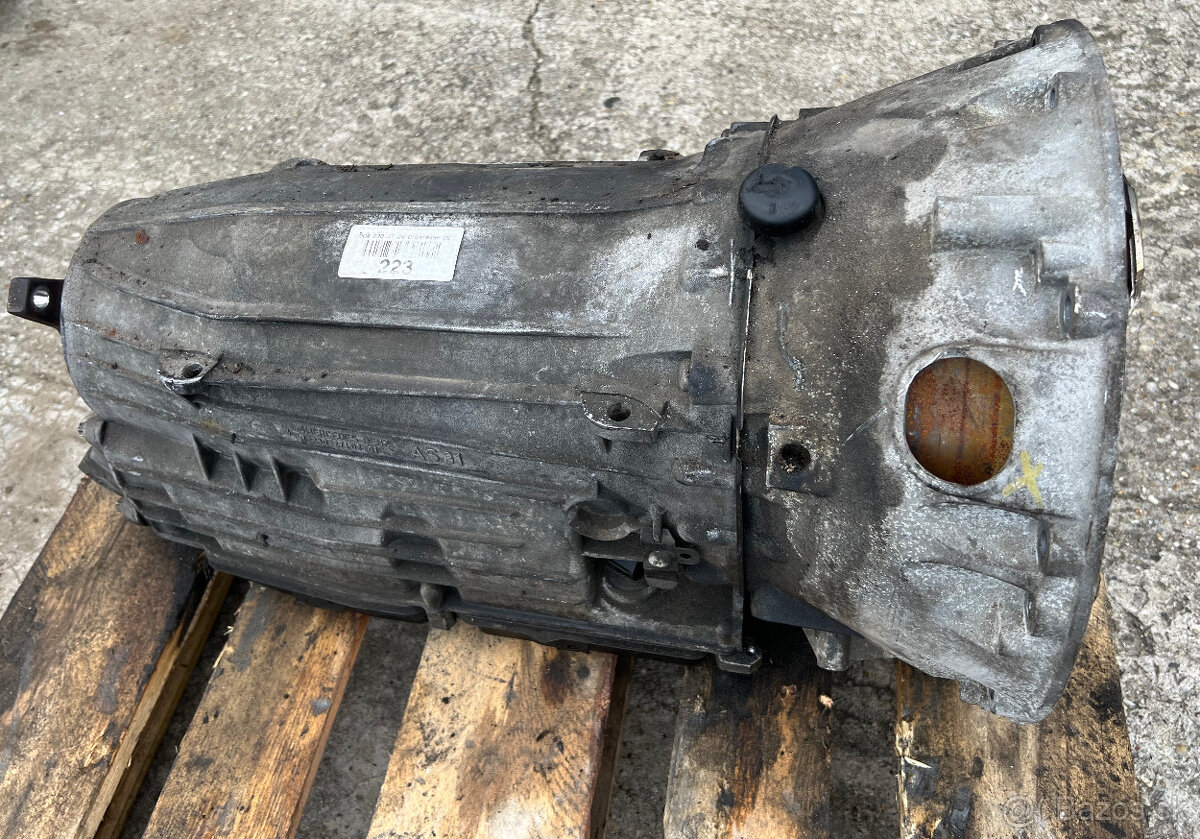 Predám ND na Mercedes W204 facelift - 16