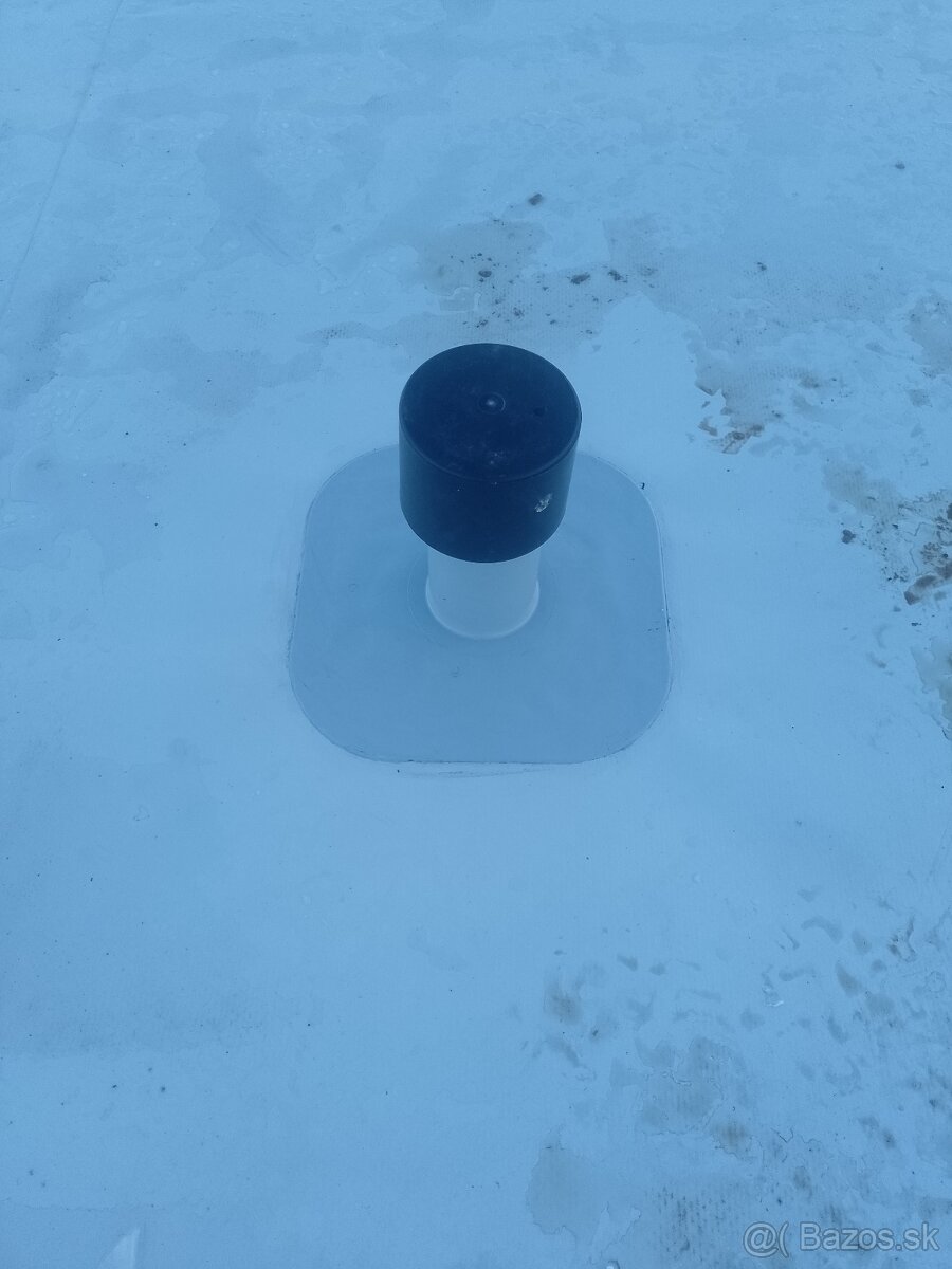 Fatrafol Sika bauder - 16