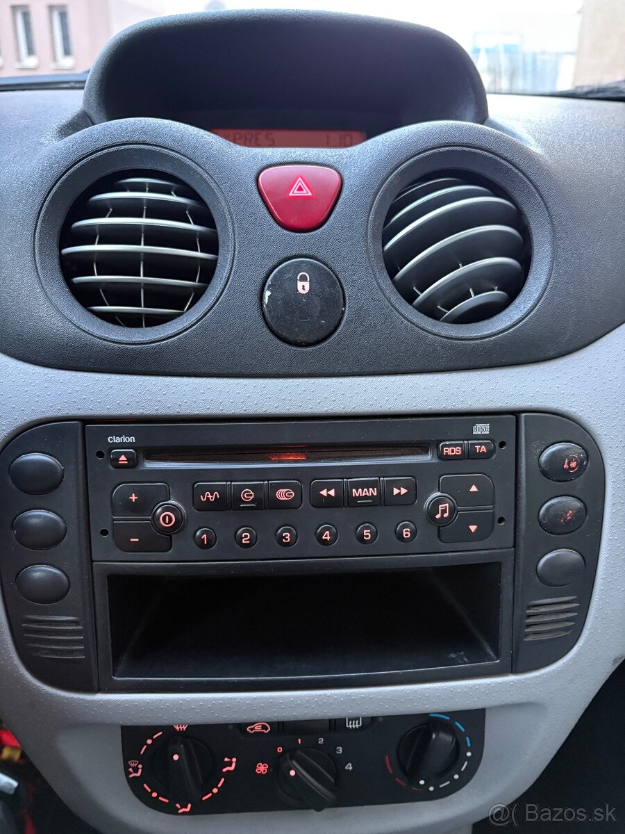 Citroën C3 1.4 HDI - 16