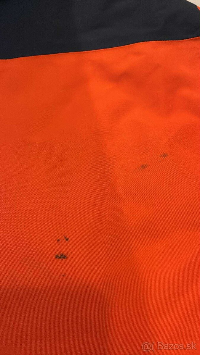 Predam lyziarske oblecenie PICTURE velkost 12 - 16