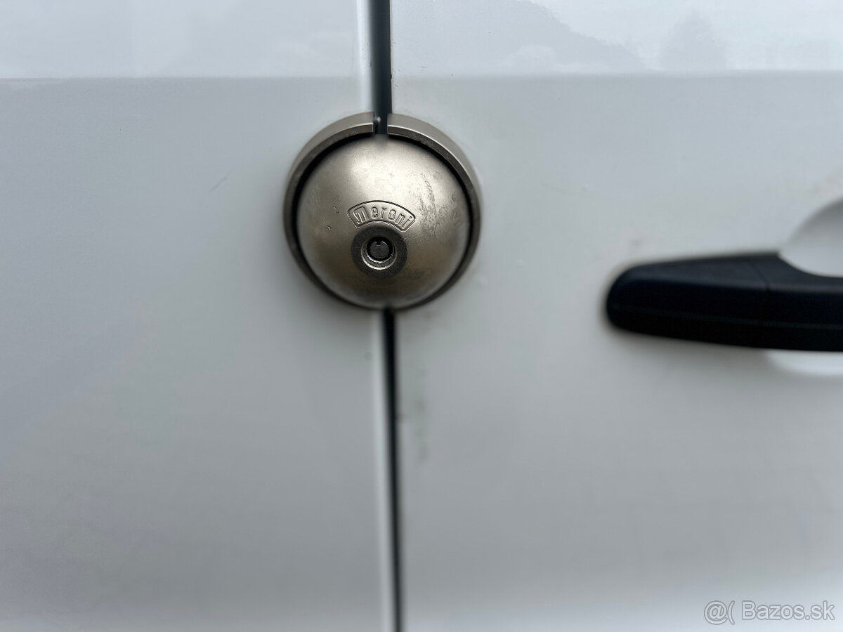 Ford Transit Custom 2.0 Tdci, 96 kW, L2H1, odpočet DPH - 16