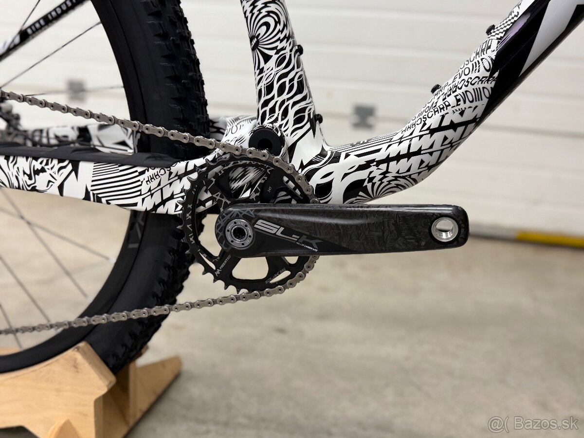 KTM Scarp Evo III MT Exonic Proto - 16