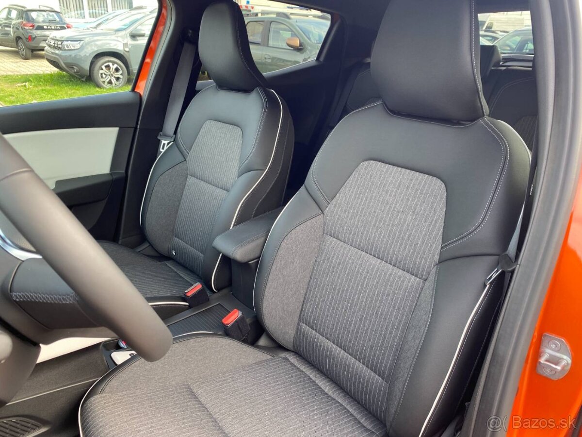 Renault Clio TCe 90 Techno - 16