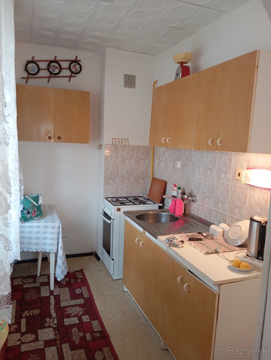 Byt na predaj - 16