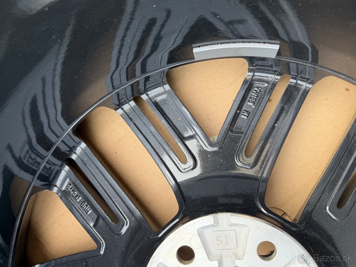 245/40 r19 Pirelli NOVÉ letné - 16