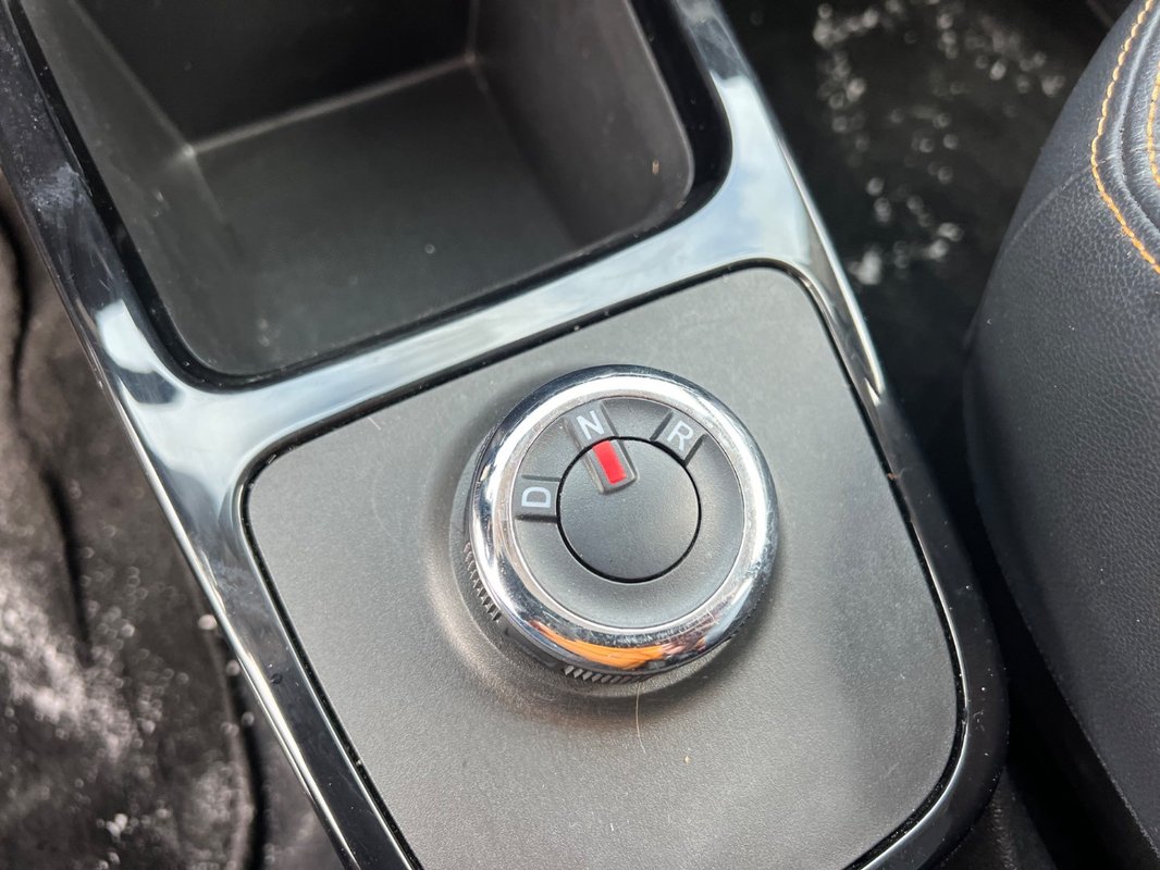 Dacia Spring 26.8 kWh 45k Comfort Plus - 16