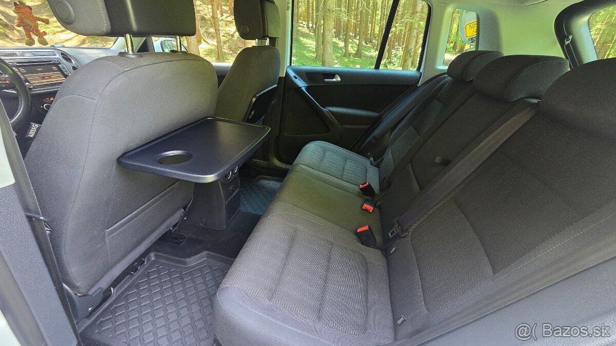 VW TIGUAN - 16