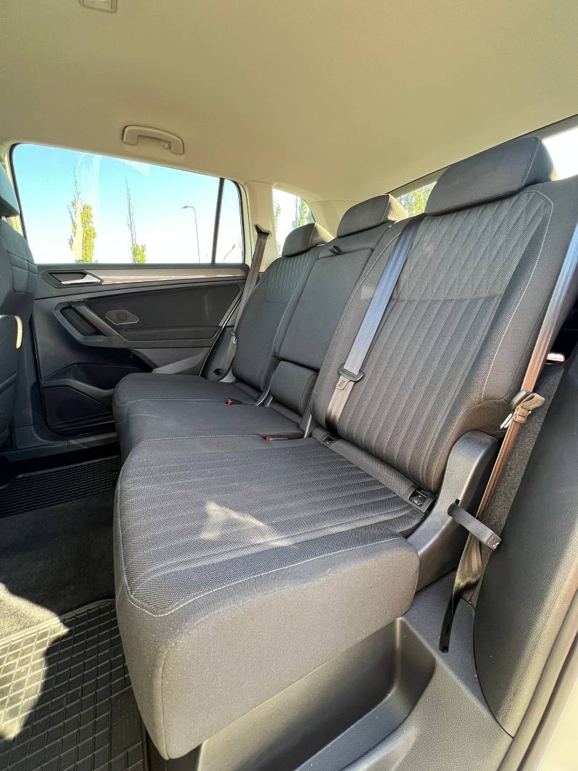 Volkswagen Tiguan Allspace 1.5 TSI EVO OPF Life DSG - 16