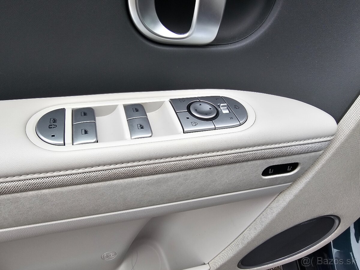 Hyundai Ioniq 5 73 kWh Premium 11/2021 RWD - 16