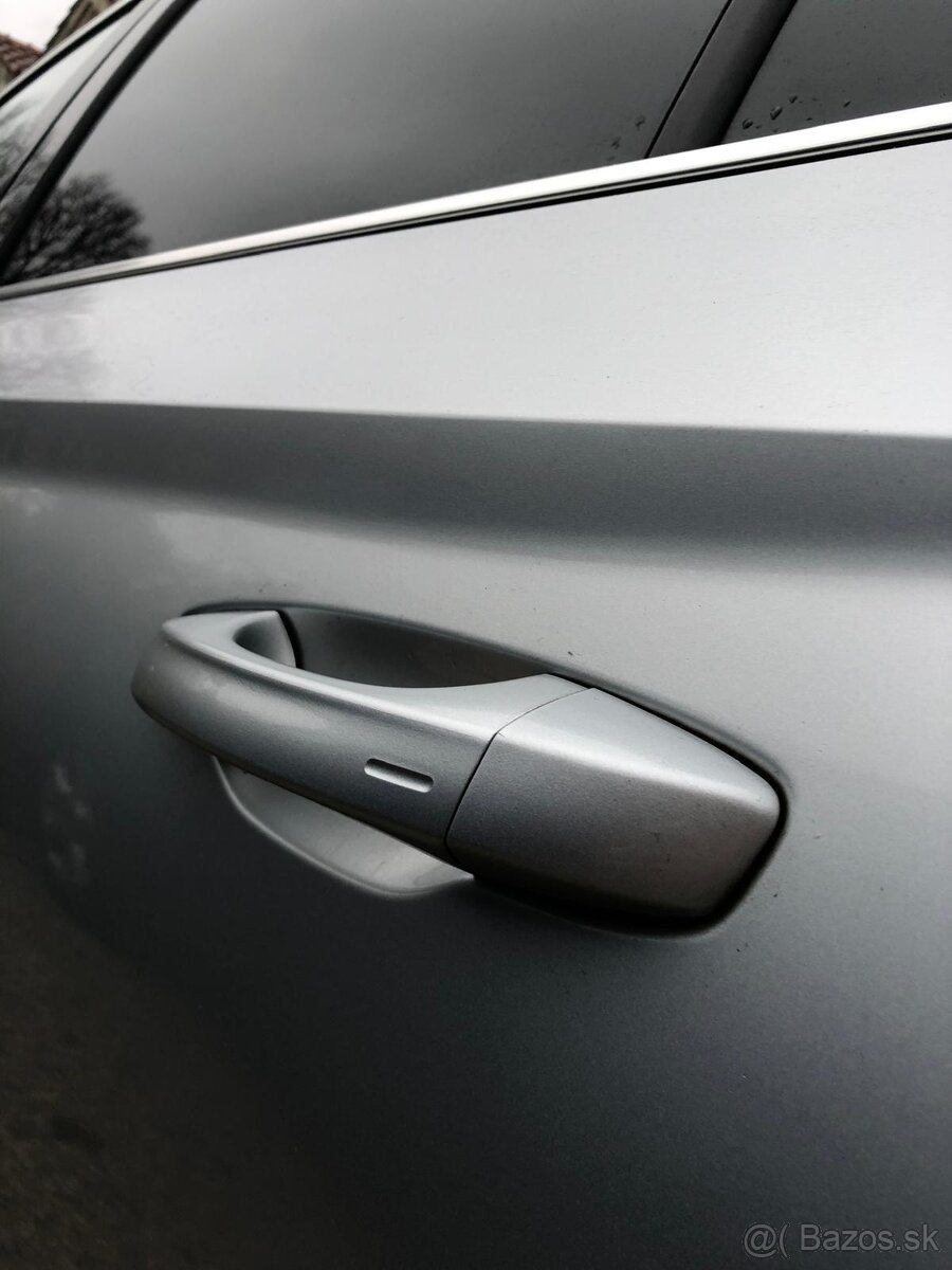 Škoda Superb 1.5 TSI 110KW DSG Facelift - 16