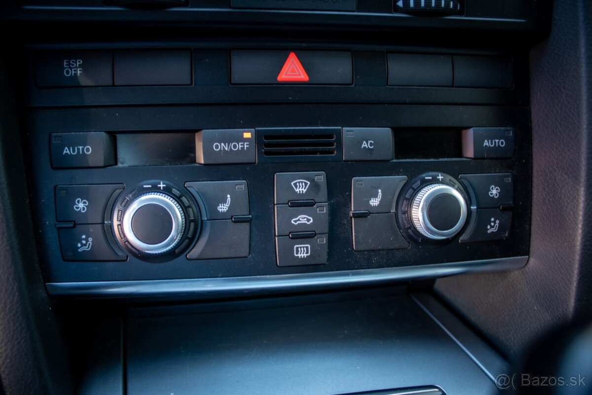 Audi A6 Avant 2.0 TDIe, 100kW, M6, 5d. - 16