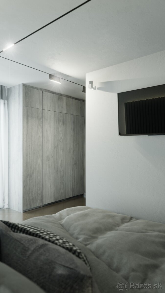 Rodinný dom Skalica / pozemok na predaj - 16