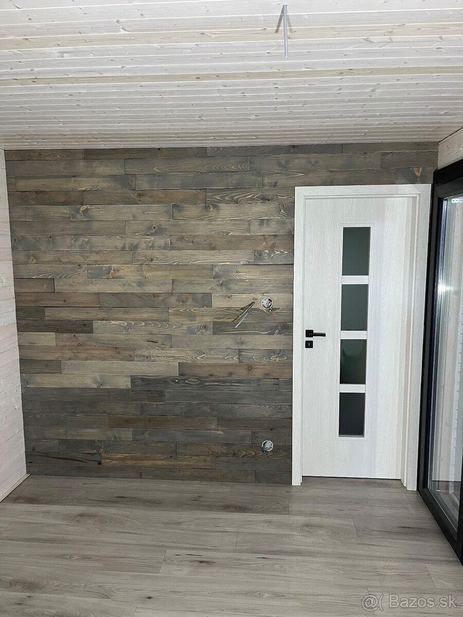 🌳‼️KOMPLNETNÉ DREVOSTAVBY NA MIERU‼️🪵 – DrevALT - 16