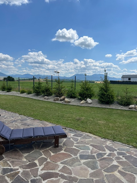 Predám Rodinný dom Martin-Tomčany - 16