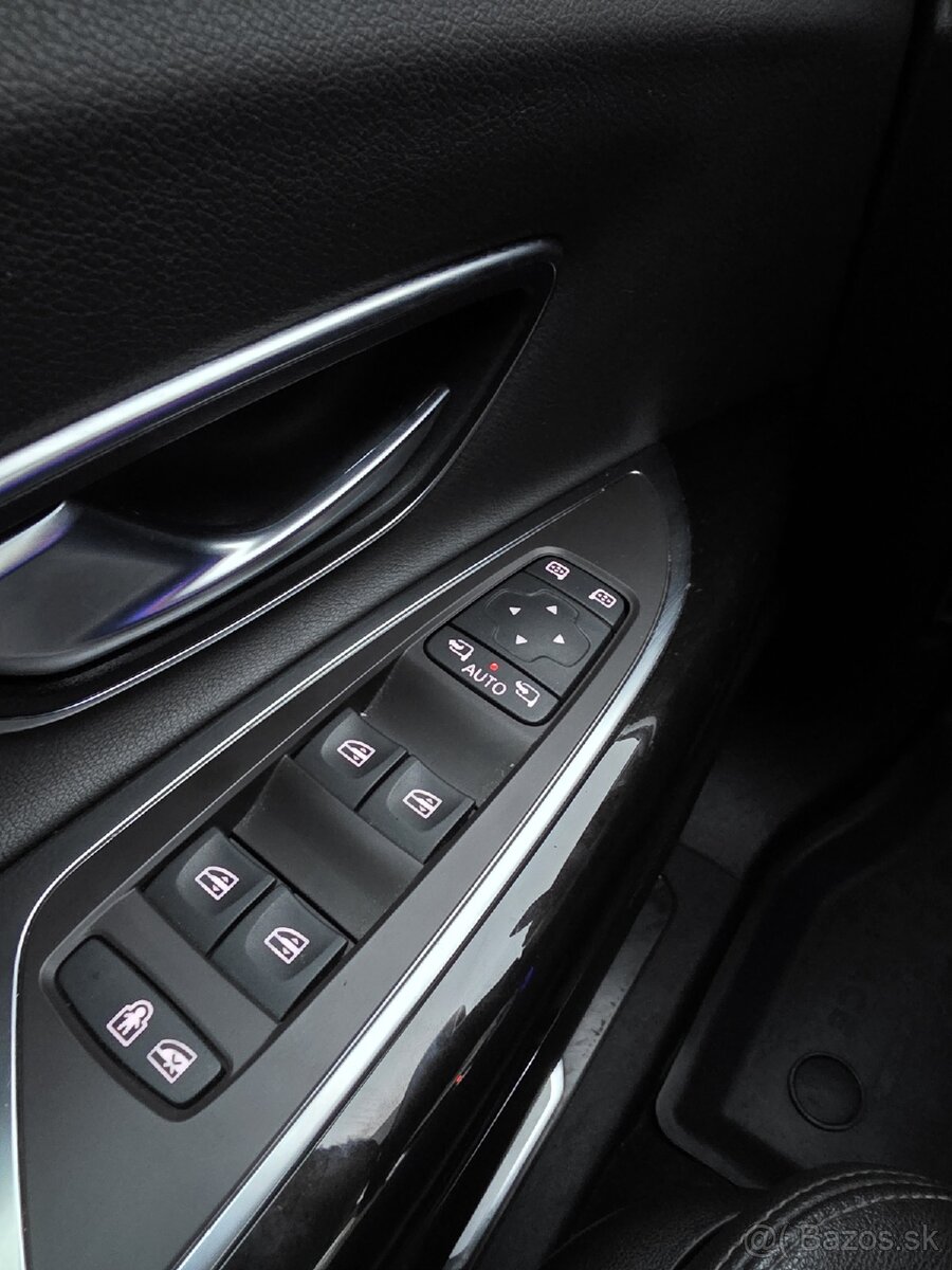 Renault Espace Energy TCe 225 GPF Zen EDC - 16