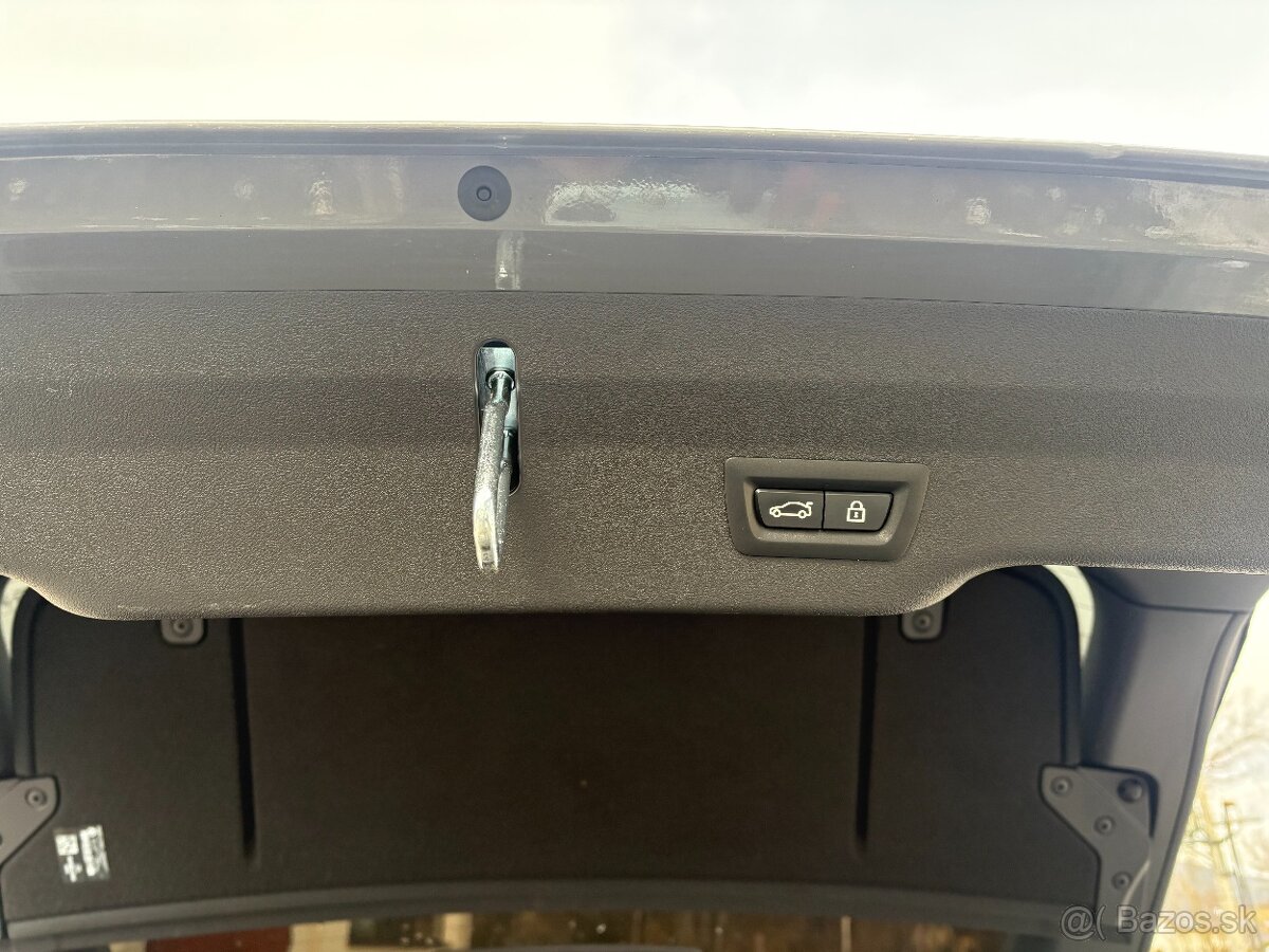 BMW Řada 6 GT 640D X-DRIVE - 16