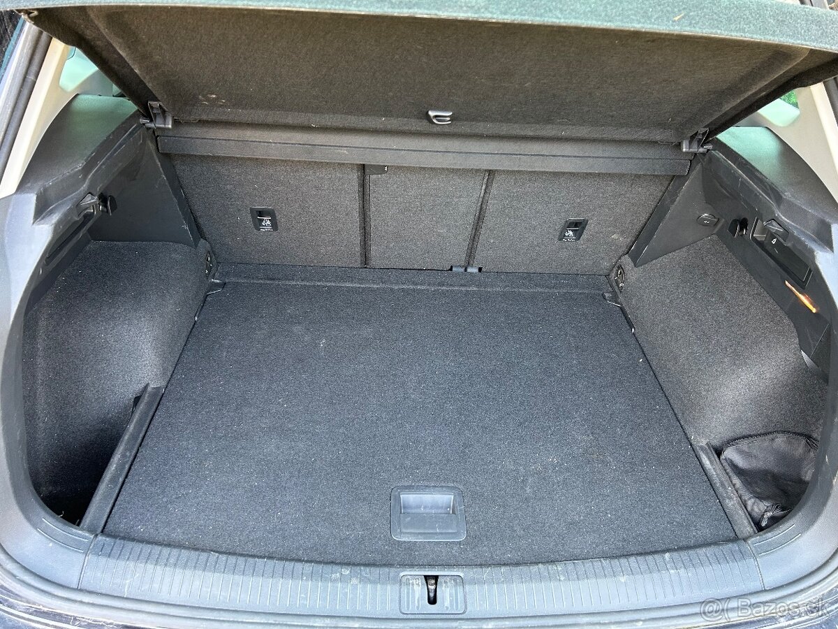 Volkswagen Tiguan 1.5 TSI - 16