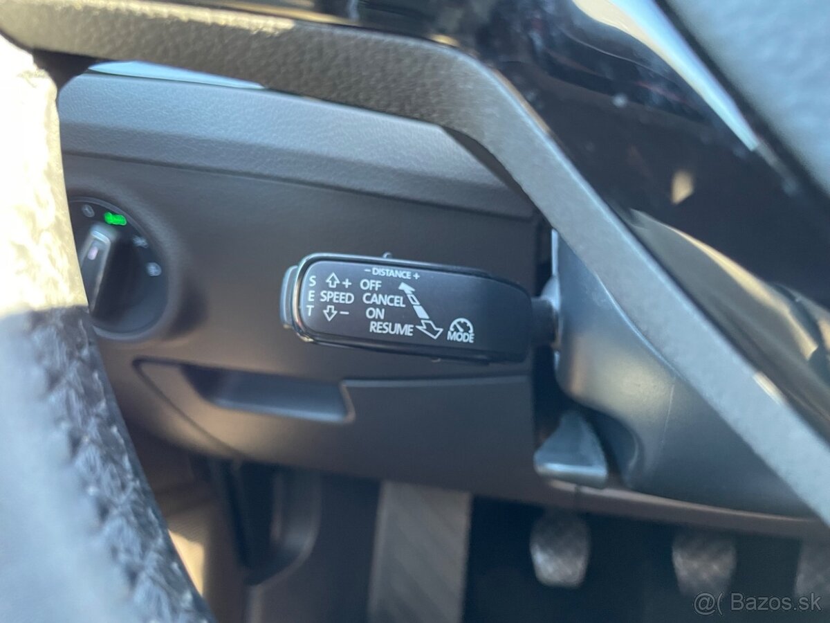 Škoda Superb 2.0TDI 140 kW L&K Manuál-2017-Webasto-Ventilace - 16