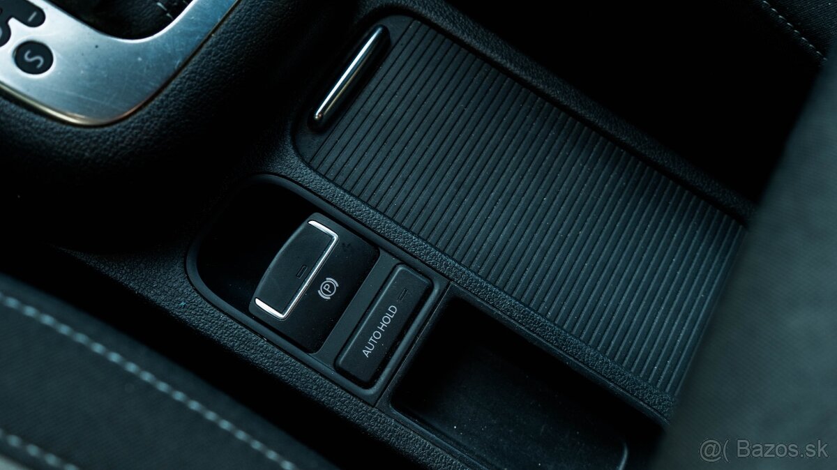 Volkswagen Tiguan 2.0 CR TDI 4-Motion - 16