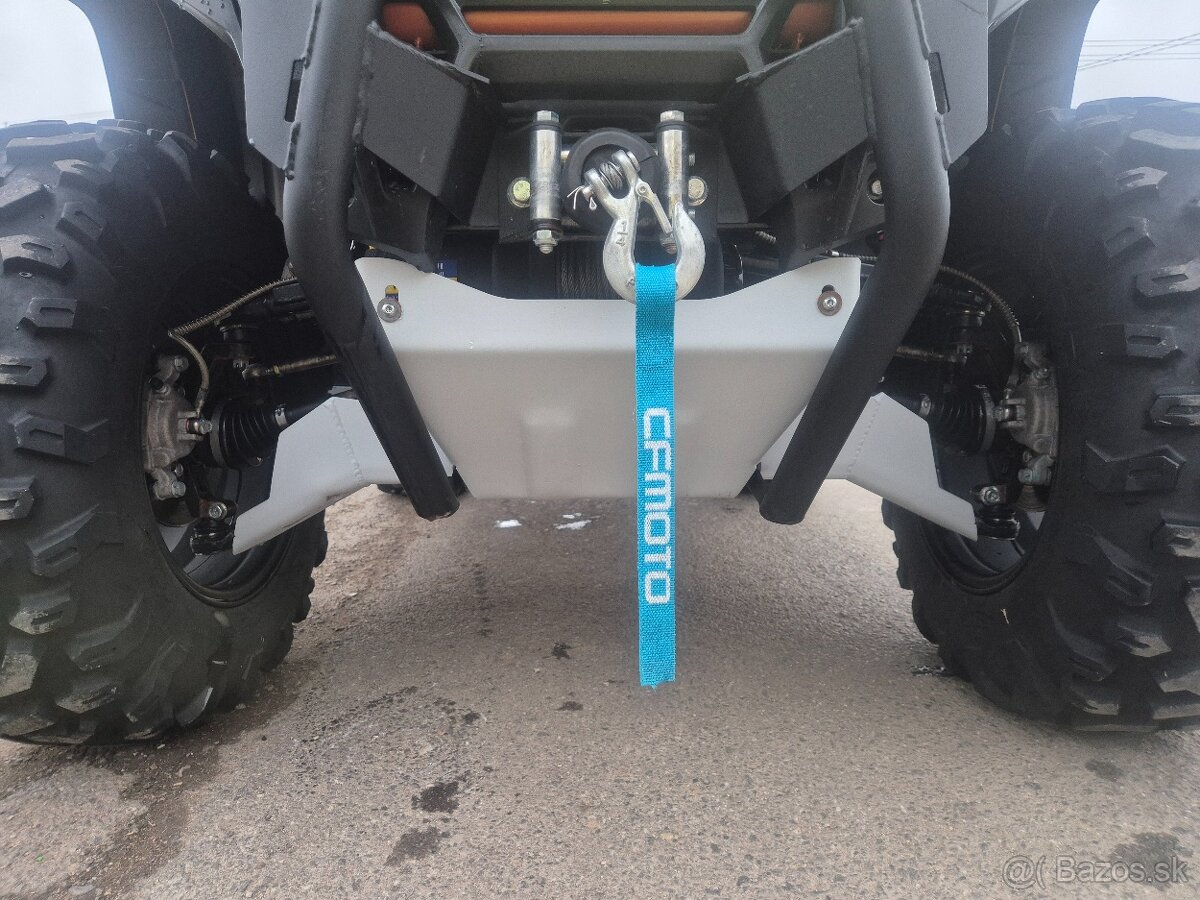 Cf moto 1000 GLADIATOR - 16