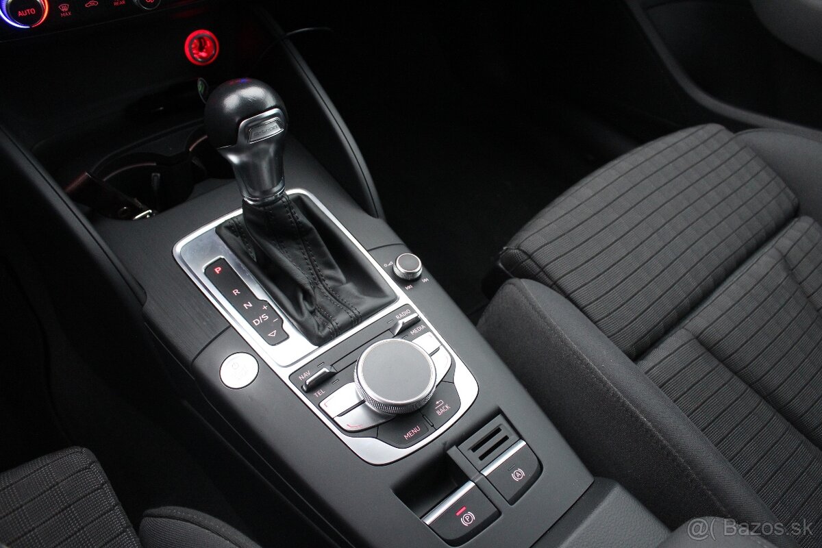 Audi A3 Sportback e-tron 2016 - 16