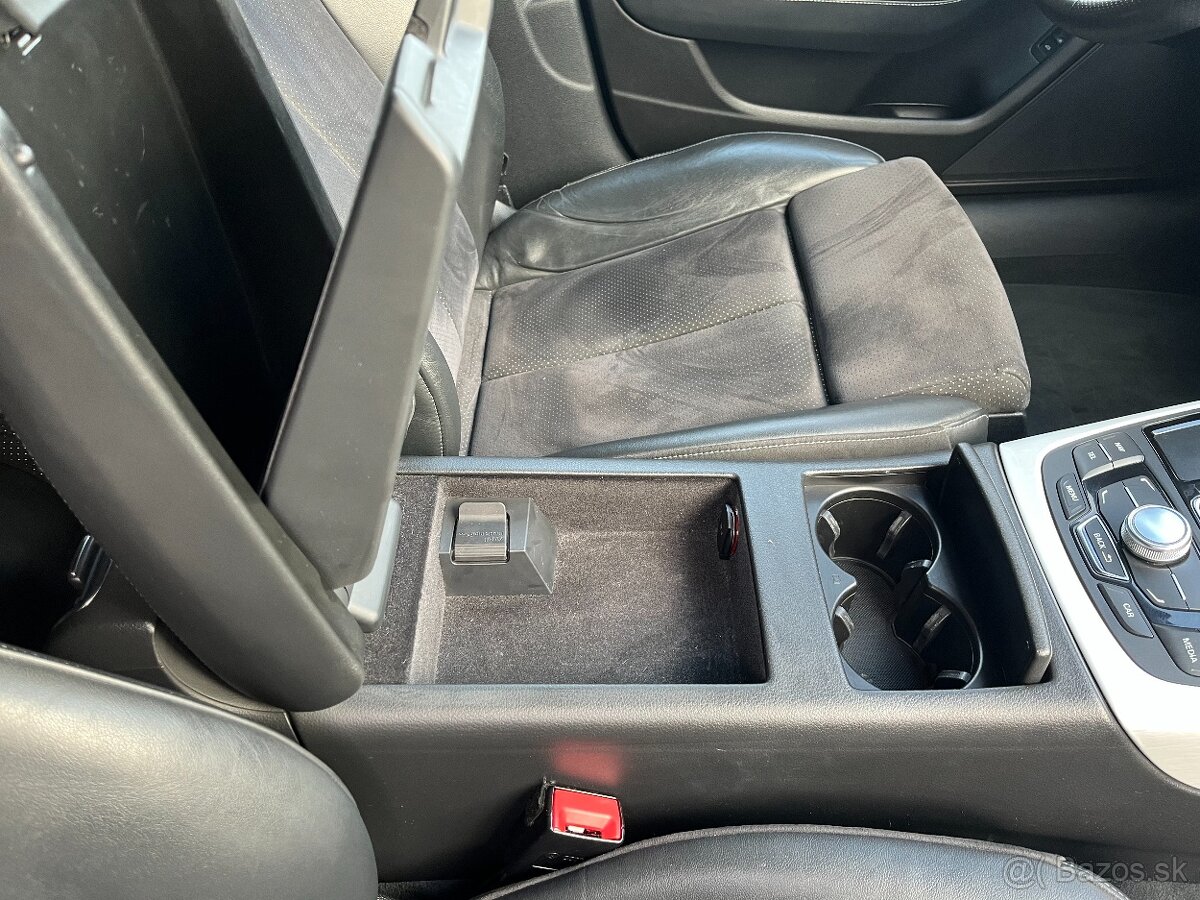 Audi A6 Avant 3.0 TDI DPF Quattro S Tronic - 16