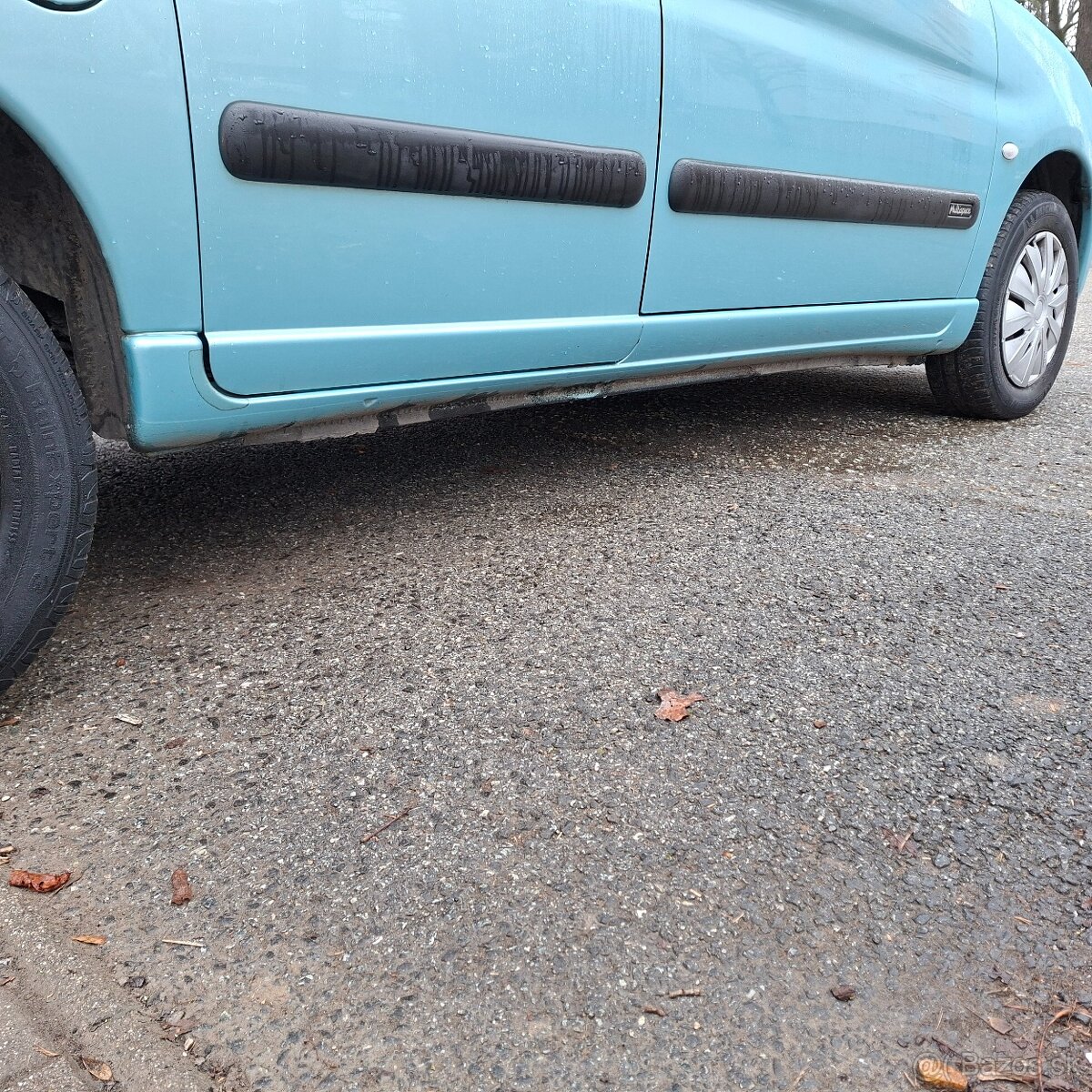 Citroën Berlingo 1.4i Multispace - 16