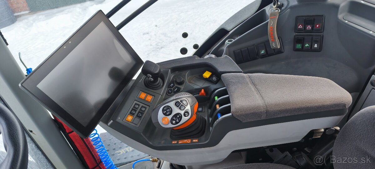 Claas Axion 810 Cmatic/2019 rok/4430mth - 16