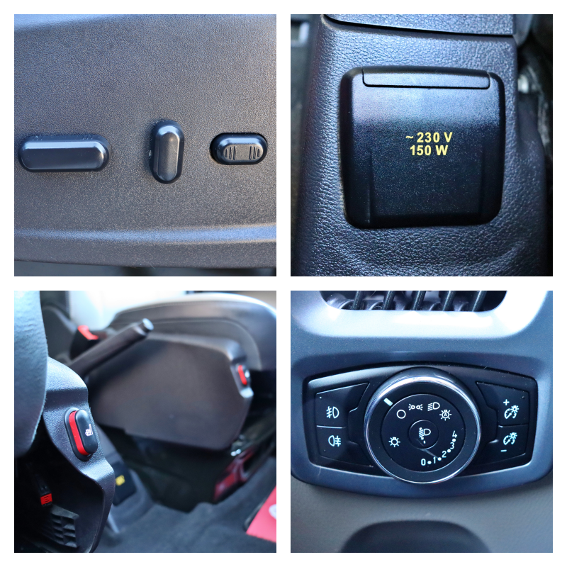 Ford Transit Custom 2.2 TDCi Trend L2H1 - 16