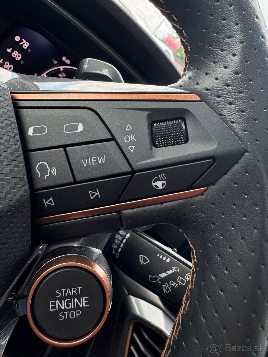 Cupra Formentor 2.5 TSI 390k 4Drive VZ5 - 16