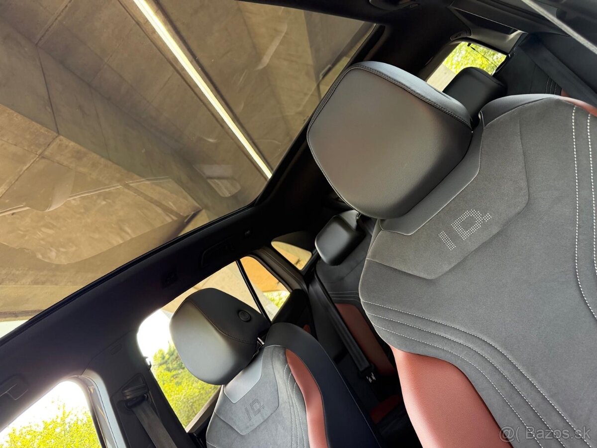 Volkswagen ID 4 - 16