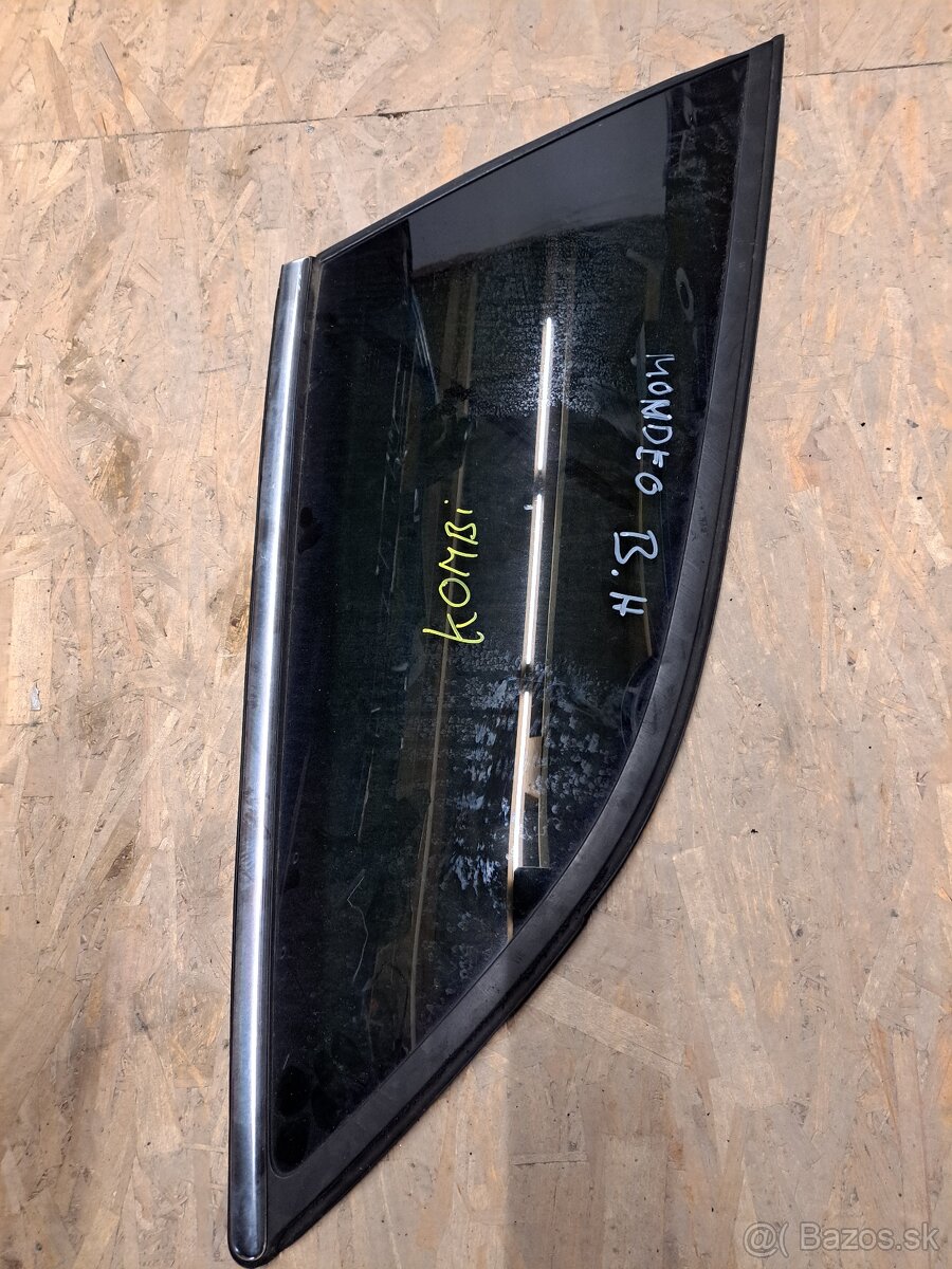 Autodiely Ford Mondeo MK4 2006-2014 - 16