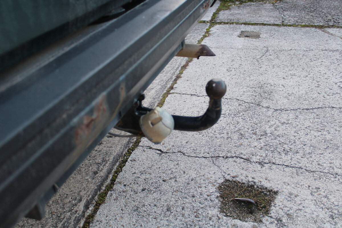 Jeep Cherokee 2.0 TD, 4x4 , 64kW , M5 - 16