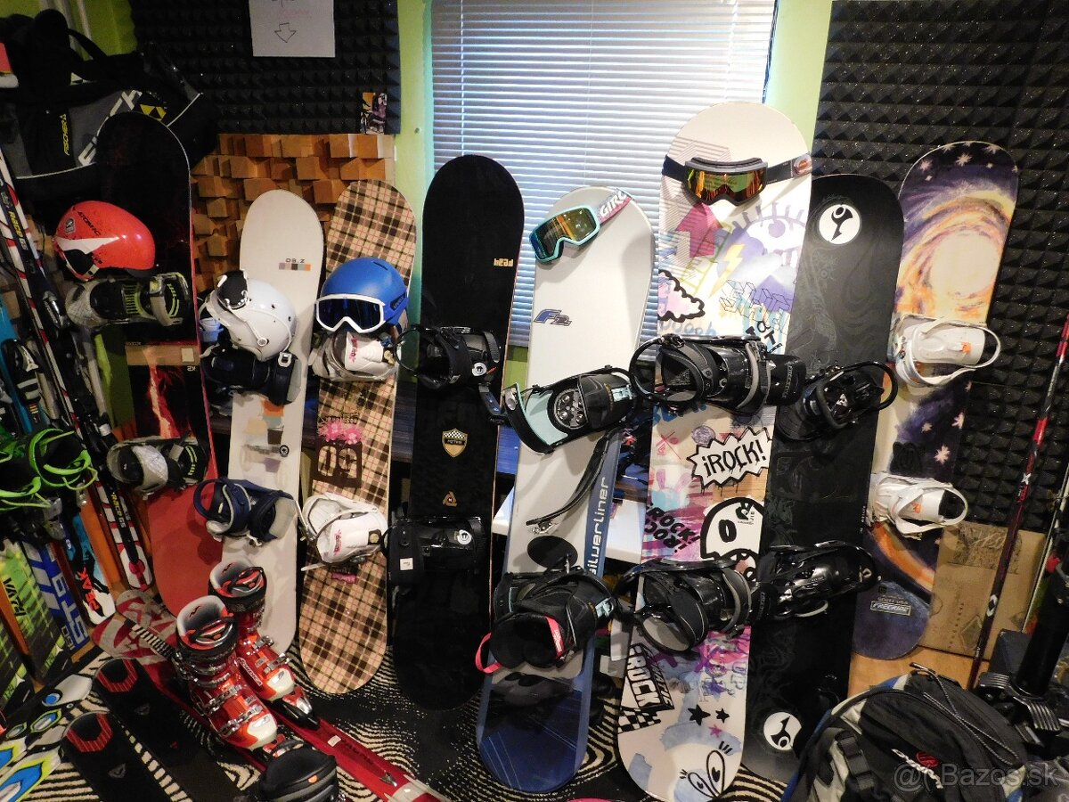 Santa Cruz 156cm - 16