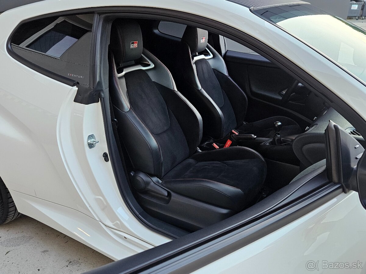 Toyota Yaris GR WRC - 16