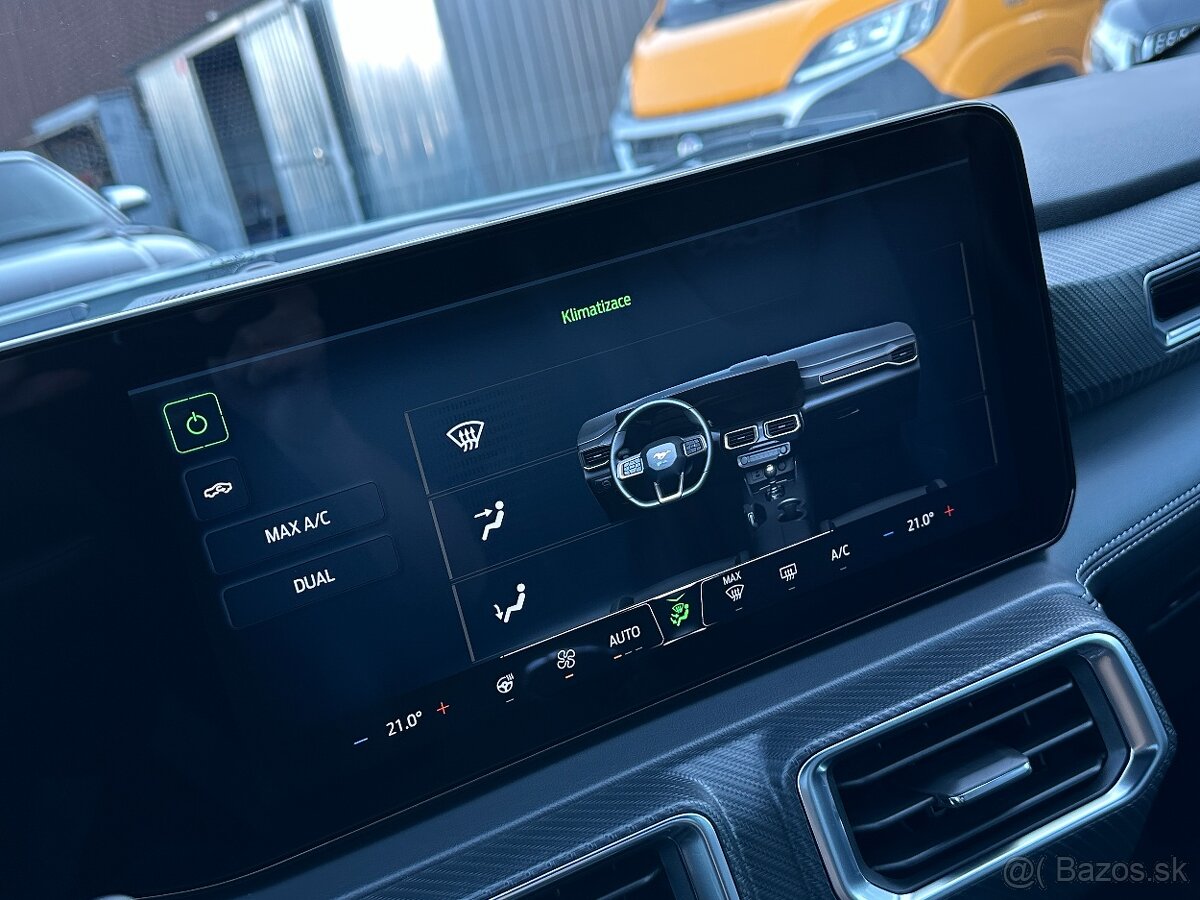 Ford Mustang GT 5.0 A/T , V Záruke , r.v.: 2024 - 16