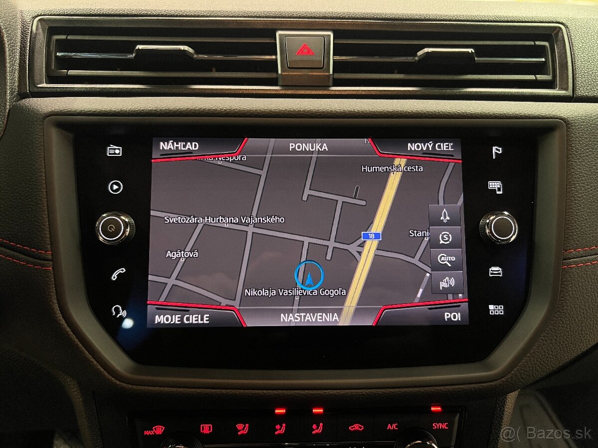 Seat Arona 1.5 EVO FR - 16