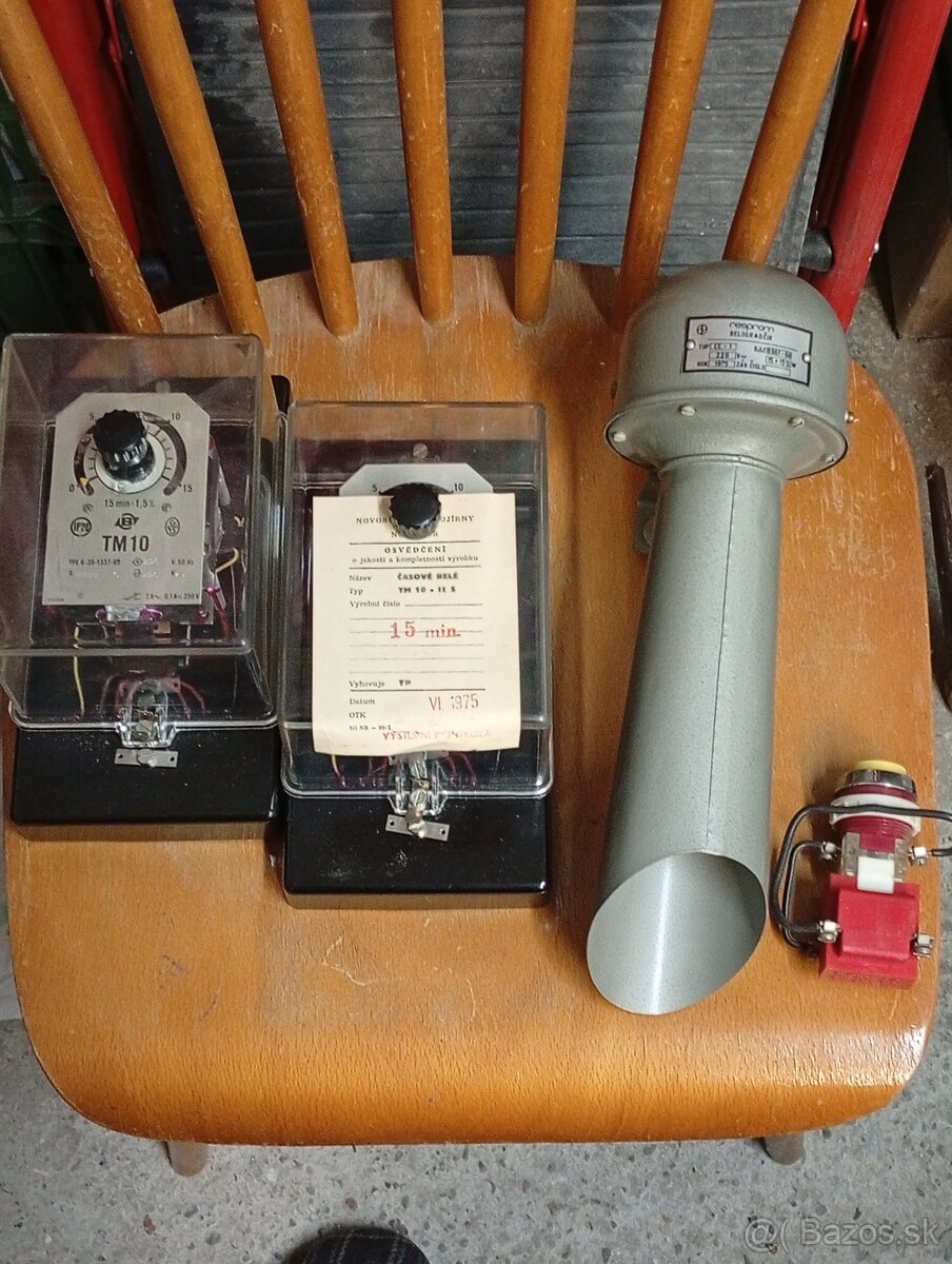 Drobné el.zariadenia - 16