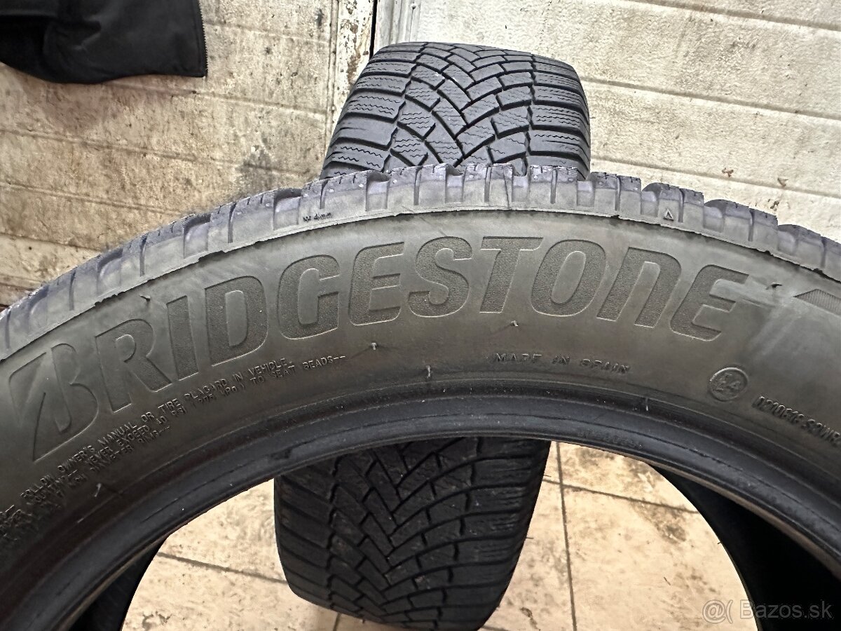 205/55R17 zimne - 16